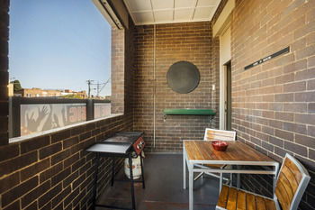 The Granville Hotel - Holiday Adelaide 35
