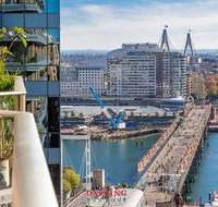 Sydney CBD 112 Mkt Furnished Apartment - Holiday Adelaide