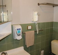 The Hermitage Motel - Holiday Adelaide