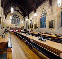 Sydney Space - Holiday Adelaide