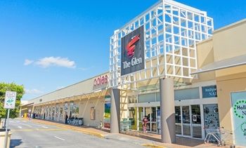 Ivy Units Glen Waverley - Holiday Adelaide 18