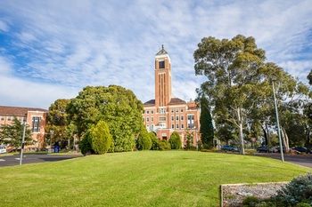 Ivy Units Glen Waverley - Holiday Adelaide 19