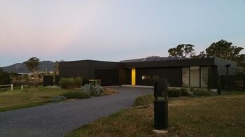 Zebula Gloucester - Holiday Adelaide 1