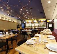 Alpha Mosaic Hotel Brisbane - Holiday Adelaide