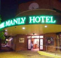Manly Hotel The - Holiday Adelaide