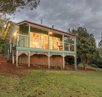 Pencil Creek Cottages - Holiday Adelaide