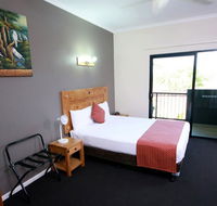 BEST WESTERN Darwin Airport Gateway Motel - Holiday Adelaide