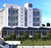 BEST WESTERN PLUS Oceanside Kawana Hotel - Holiday Adelaide