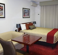 BEST WESTERN Ensenada Motor Inn - Holiday Adelaide