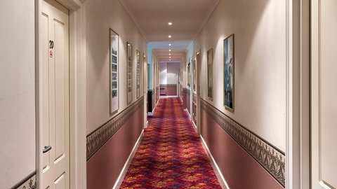 BEST WESTERN Ensenada Motor Inn - Holiday Adelaide 3