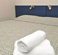 BEST WESTERN Murchison Lodge - Holiday Adelaide