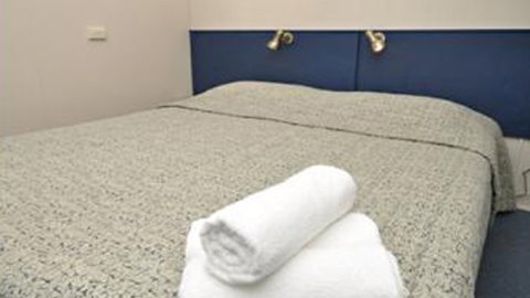 BEST WESTERN Murchison Lodge - Holiday Adelaide 0