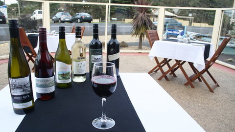 BEST WESTERN Murchison Lodge - Holiday Adelaide 2