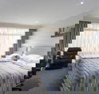 BEST WESTERN Aspen and Apartments - Holiday Adelaide