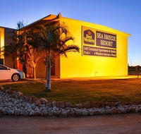 BEST WESTERN Sea Breeze Resort - Holiday Adelaide