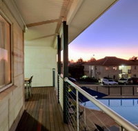 BEST WESTERN PLUS Kalbarri Edge Resort - Holiday Adelaide