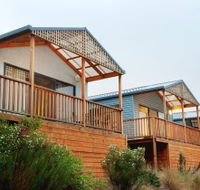 Discovery Holiday Parks Hobart Cosy Cabins - Holiday Adelaide