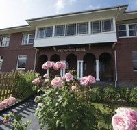 Kermandie Waterfront Hotel - Holiday Adelaide