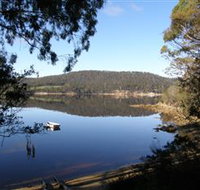 Tranquil Point Retreat - Holiday Adelaide