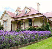 Cambridge House BB - Holiday Adelaide