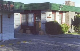 Anchor Wheel Motel - Holiday Adelaide 0