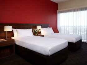 Travelodge Hobart Airport - Holiday Adelaide 3