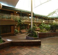 Mayfair Plaza Motel - Holiday Adelaide