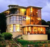 Blue Hills Motel - Holiday Adelaide