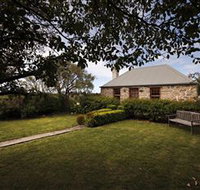Keefers Cottage - Holiday Adelaide