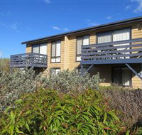 Orford Prosser Holiday Units - Holiday Adelaide