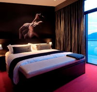 Mona Pavilions Moorilla - Holiday Adelaide