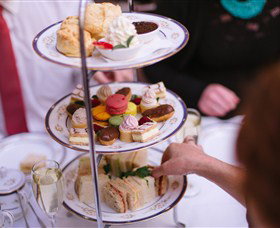 Hadley's Orient Hotel Hobart - Holiday Adelaide 1