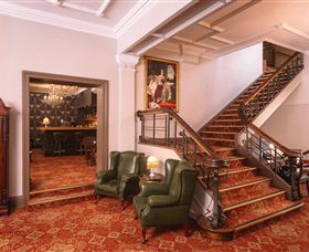 Hadley's Orient Hotel Hobart - Holiday Adelaide 2