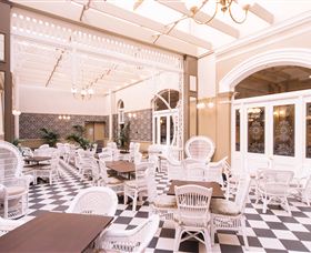 Hadley's Orient Hotel Hobart - Holiday Adelaide 4