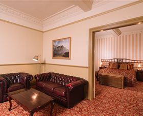 Hadley's Orient Hotel Hobart - Holiday Adelaide 5