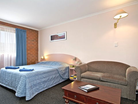 Martin Cash Motel - Holiday Adelaide 6