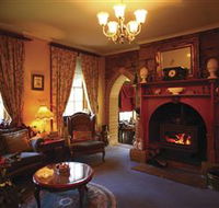 Oatlands Lodge Colonial Accommodation - Holiday Adelaide