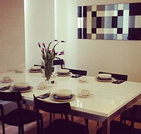 Gregory House - Holiday Adelaide