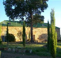 Cleburne - Holiday Adelaide