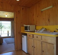 Collins Cap Cottage - Holiday Adelaide