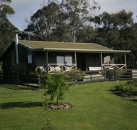 Duffy's Self Contained Accommodation - Holiday Adelaide