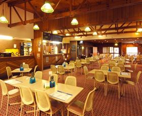 Seabrook Hotel Motel - Holiday Adelaide 1