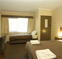 Seabrook Hotel Motel - Holiday Adelaide