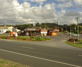 Seabrook Hotel Motel - Holiday Adelaide 3