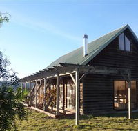 Pinot Cottage on Charles Reuben Estate - Holiday Adelaide