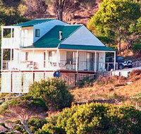 Palana Retreat - Holiday Adelaide