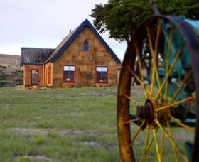 Oatlands Manor - Holiday Adelaide 0