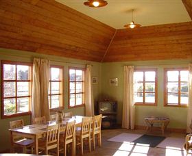 Lakeview Cottage - Holiday Adelaide 4