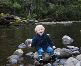 Tyenna River Cottage - Holiday Adelaide 3