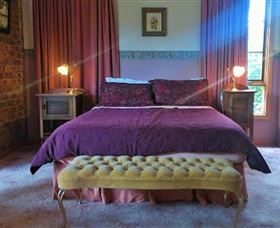 Oakdale B & B - Holiday Adelaide 0